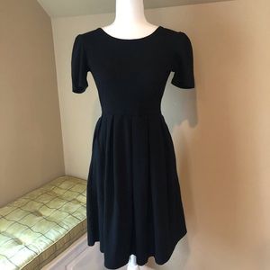 LuLa Roe Amelia Dress-Small